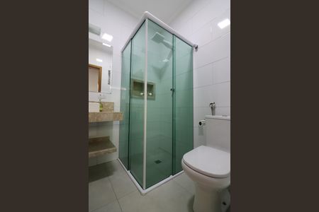 Casa à venda com 140m², 2 quartos e 2 vagasBanheiro de serviço