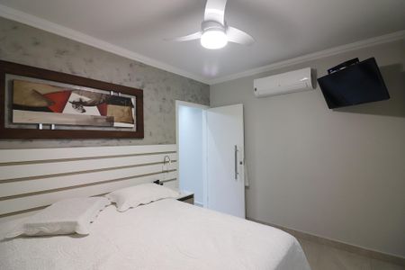 Quarto 1 de casa à venda com 2 quartos, 140m² em Baeta Neves, São Bernardo do Campo