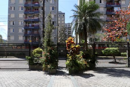 Apartamento para alugar com 90m², 3 quartos e 1 vaga Apartamento para alugar com 90m², 3 quartos e 1 vagaFachada