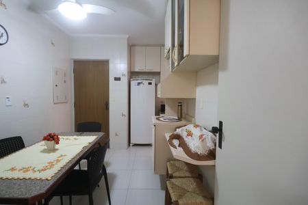 Apartamento para alugar com 90m², 3 quartos e 1 vaga Apartamento para alugar com 90m², 3 quartos e 1 vagaCozinha