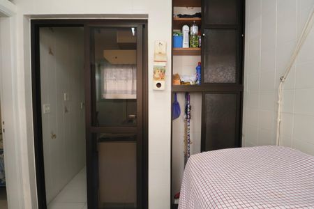 Apartamento para alugar com 90m², 3 quartos e 1 vaga Apartamento para alugar com 90m², 3 quartos e 1 vagaÁrea de Serviço