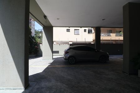 Apartamento para alugar com 90m², 3 quartos e 1 vaga Apartamento para alugar com 90m², 3 quartos e 1 vagaGaragem