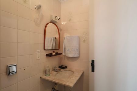 Apartamento para alugar com 90m², 3 quartos e 1 vaga Apartamento para alugar com 90m², 3 quartos e 1 vagaBanheiro Suíte