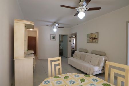 Apartamento para alugar com 90m², 3 quartos e 1 vaga Apartamento para alugar com 90m², 3 quartos e 1 vagaSala
