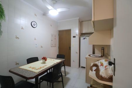 Apartamento para alugar com 90m², 3 quartos e 1 vaga Apartamento para alugar com 90m², 3 quartos e 1 vagaCozinha