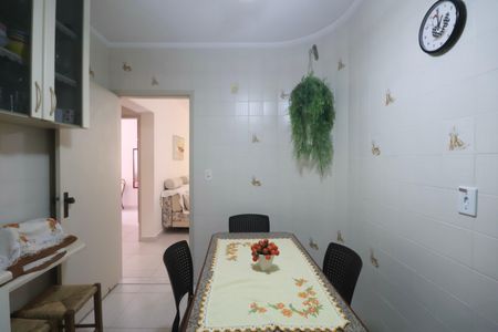 Apartamento para alugar com 90m², 3 quartos e 1 vaga Apartamento para alugar com 90m², 3 quartos e 1 vagaCozinha
