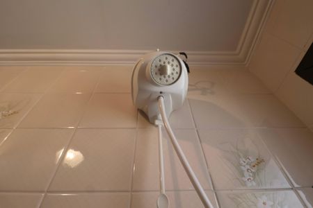 Apartamento para alugar com 90m², 3 quartos e 1 vaga Apartamento para alugar com 90m², 3 quartos e 1 vagaBanheiro Suíte