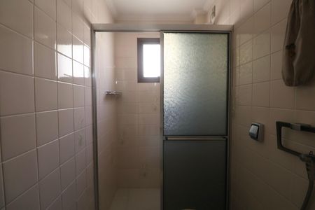 Apartamento para alugar com 90m², 3 quartos e 1 vaga Apartamento para alugar com 90m², 3 quartos e 1 vagaBanheiro Social