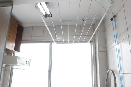 Apartamento para alugar com 119m², 3 quartos e 1 vagaÁrea de Serviço