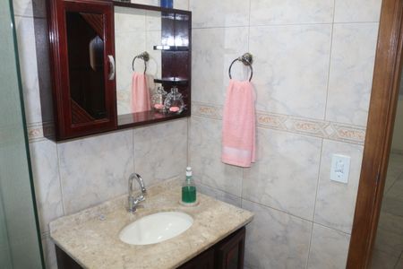 Apartamento para alugar com 119m², 3 quartos e 1 vagaBanheiro