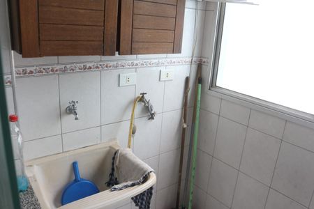 Apartamento para alugar com 119m², 3 quartos e 1 vagaÁrea de Serviço