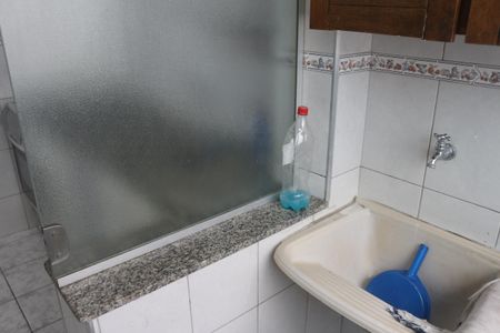 Apartamento para alugar com 119m², 3 quartos e 1 vagaÁrea de Serviço