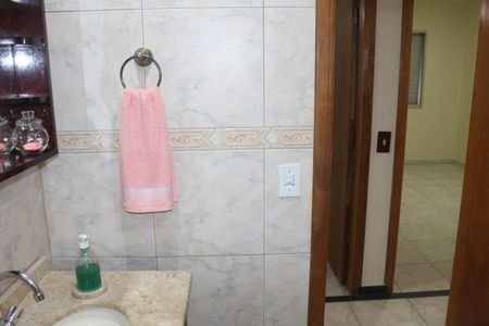 Apartamento para alugar com 119m², 3 quartos e 1 vagaBanheiro