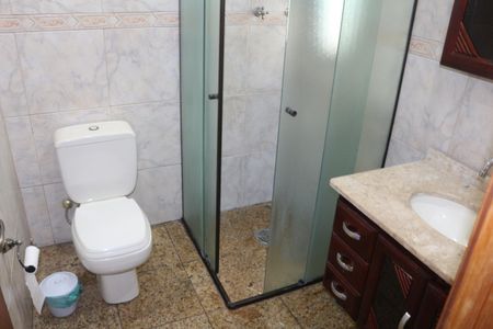Apartamento para alugar com 119m², 3 quartos e 1 vagaBanheiro