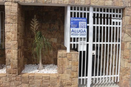 Apartamento para alugar com 119m², 3 quartos e 1 vagaPlaquinha