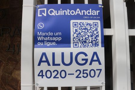 Apartamento para alugar com 119m², 3 quartos e 1 vagaPlaquinha