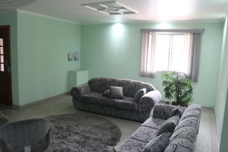 Apartamento para alugar com 119m², 3 quartos e 1 vagaHall social