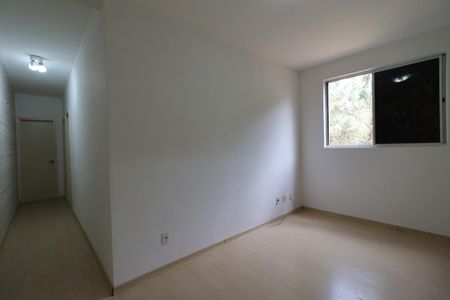 Sala de apartamento para alugar com 2 quartos, 52m² em City Ribeirão, Ribeirão Preto