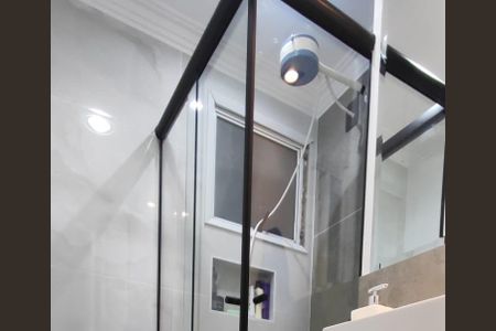 Apartamento à venda com 48m², 2 quartos e 1 vaga