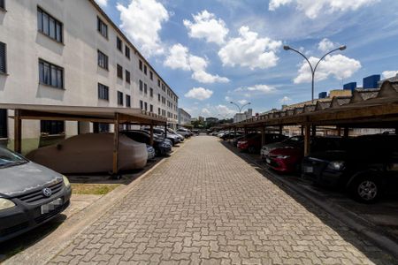 Apartamento à venda com 60m², 2 quartos e 1 vaga Apartamento à venda com 60m², 2 quartos e 1 vagaÁrea Comum - Garagem