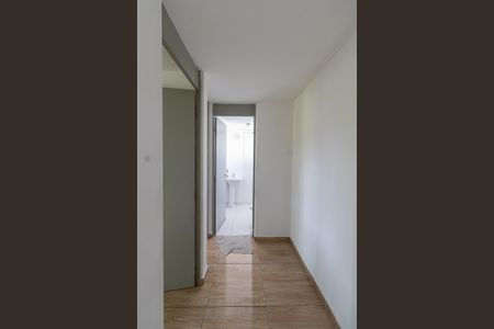 Apartamento à venda com 60m², 2 quartos e 1 vaga Apartamento à venda com 60m², 2 quartos e 1 vagaCorredor