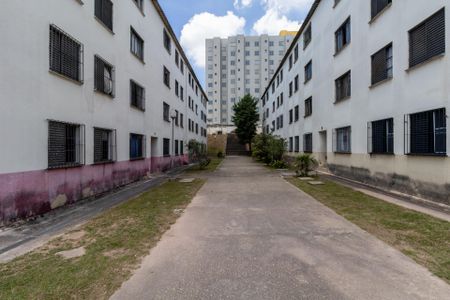 Apartamento à venda com 60m², 2 quartos e 1 vaga Apartamento à venda com 60m², 2 quartos e 1 vagaÁrea Comum