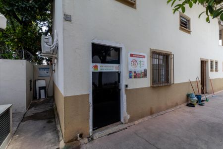 Apartamento à venda com 60m², 2 quartos e 1 vaga Apartamento à venda com 60m², 2 quartos e 1 vagaÁrea Comum - Mini Mercado