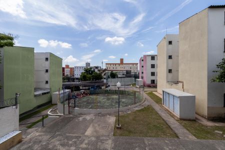Apartamento à venda com 60m², 2 quartos e 1 vaga Apartamento à venda com 60m², 2 quartos e 1 vagaÁrea Comum - Vista