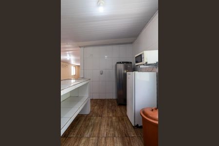 Apartamento à venda com 60m², 2 quartos e 1 vaga Apartamento à venda com 60m², 2 quartos e 1 vagaÁrea Comum - Salão de Festas