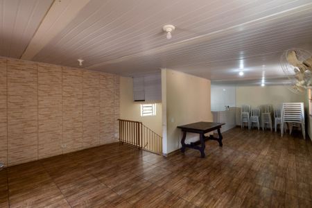 Apartamento à venda com 60m², 2 quartos e 1 vaga Apartamento à venda com 60m², 2 quartos e 1 vagaÁrea Comum - Salão de Festas