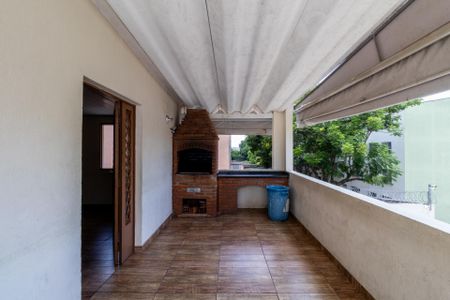 Apartamento à venda com 60m², 2 quartos e 1 vaga Apartamento à venda com 60m², 2 quartos e 1 vagaÁrea Comum - Churrasqueira