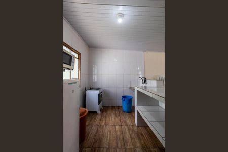 Apartamento à venda com 60m², 2 quartos e 1 vaga Apartamento à venda com 60m², 2 quartos e 1 vagaÁrea Comum - Salão de Festas