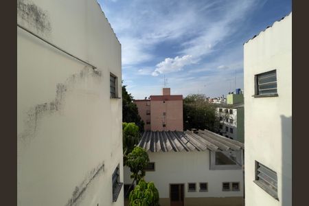 Apartamento à venda com 60m², 2 quartos e 1 vaga Apartamento à venda com 60m², 2 quartos e 1 vagaVista Cozinha e Área de Serviço