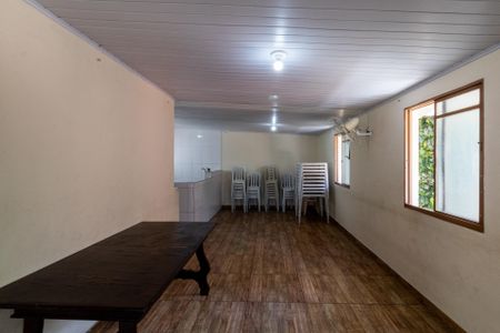 Apartamento à venda com 60m², 2 quartos e 1 vaga Apartamento à venda com 60m², 2 quartos e 1 vagaÁrea Comum - Salão de Festas