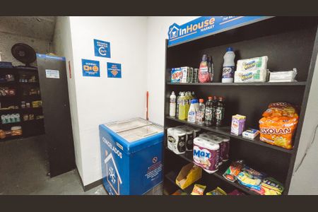 Apartamento à venda com 38m², 2 quartos e sem vaga Apartamento à venda com 38m², 2 quartos e sem vagaMercadinho