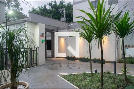 Apartamento à venda com 38m², 2 quartos e sem vagaEntrada