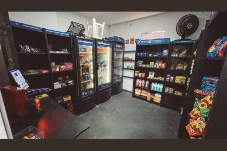 Apartamento à venda com 38m², 2 quartos e sem vaga Apartamento à venda com 38m², 2 quartos e sem vagaMercadinho