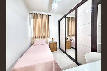 Apartamento à venda com 86m², 3 quartos e 2 vagasQuarto 1