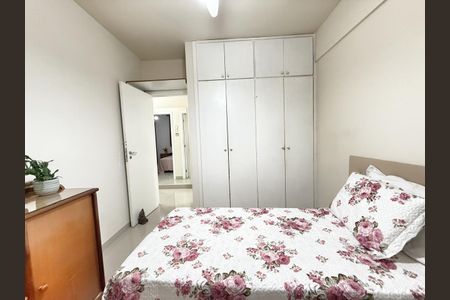 Apartamento à venda com 86m², 3 quartos e 2 vagasQuarto 2
