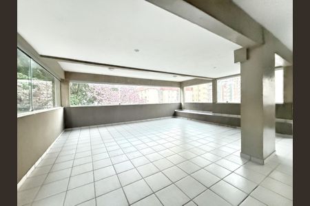 Apartamento à venda com 86m², 3 quartos e 2 vagasÁrea comum