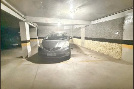 Apartamento à venda com 86m², 3 quartos e 2 vagasÁrea comum