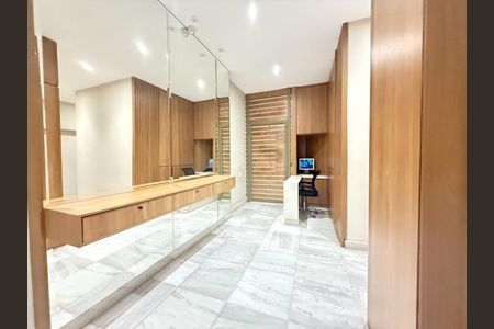 Apartamento à venda com 86m², 3 quartos e 2 vagasÁrea comum