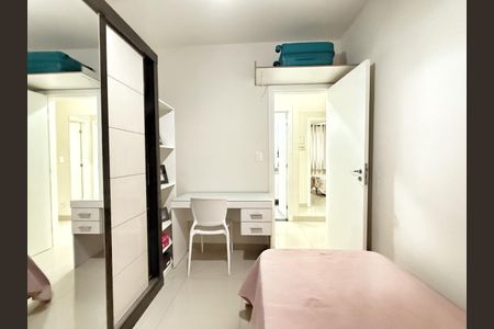 Apartamento à venda com 86m², 3 quartos e 2 vagasQuarto 1