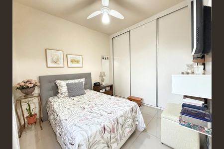 Apartamento à venda com 86m², 3 quartos e 2 vagasSuíte