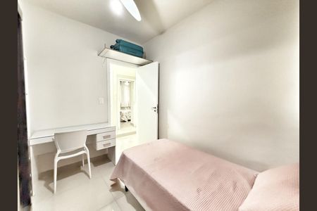 Apartamento à venda com 86m², 3 quartos e 2 vagasQuarto 1