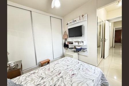 Apartamento à venda com 86m², 3 quartos e 2 vagasSuíte