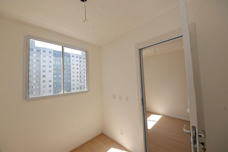 Quarto 1 de apartamento para alugar com 2 quartos, 35m² em Cidade São Mateus, São Paulo