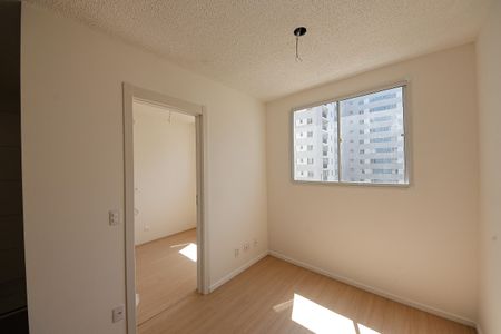 Sala de apartamento para alugar com 2 quartos, 35m² em Cidade São Mateus, São Paulo