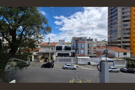 Apartamento à venda com 53m², 2 quartos e 1 vaga Apartamento à venda com 53m², 2 quartos e 1 vagaVista do Quarto 2