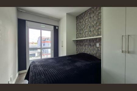 Apartamento à venda com 53m², 2 quartos e 1 vaga Apartamento à venda com 53m², 2 quartos e 1 vagaQuarto 2